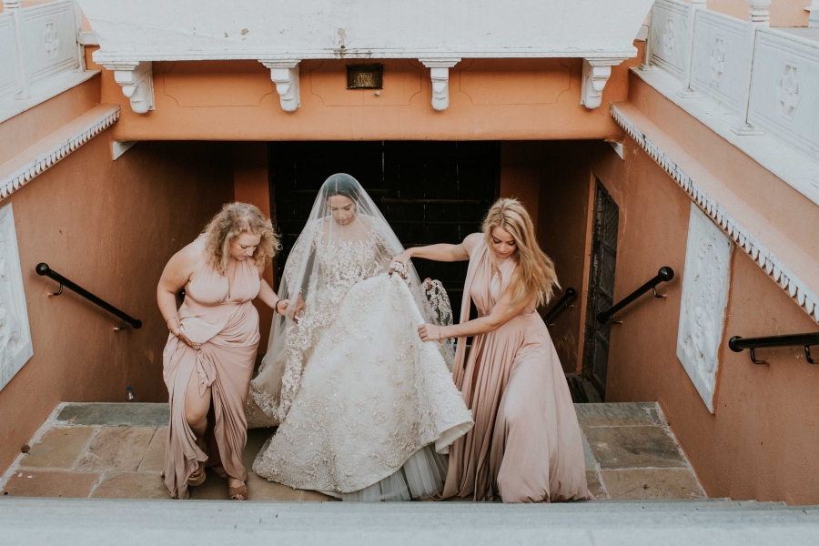 FIH Fotografie » Diipa & Oleg European wedding